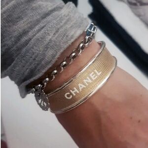 Beautiful Cuff Bracelet